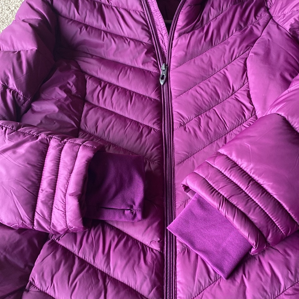 New Snyder jacket - Picture 4 of 5